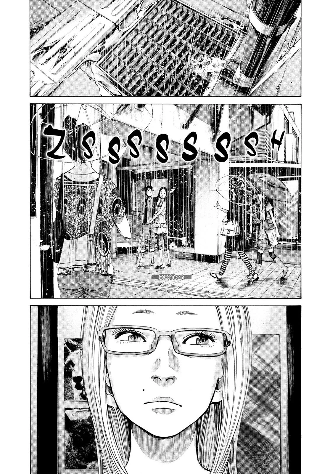 Read Oyasumi Punpun AR Manga Online
