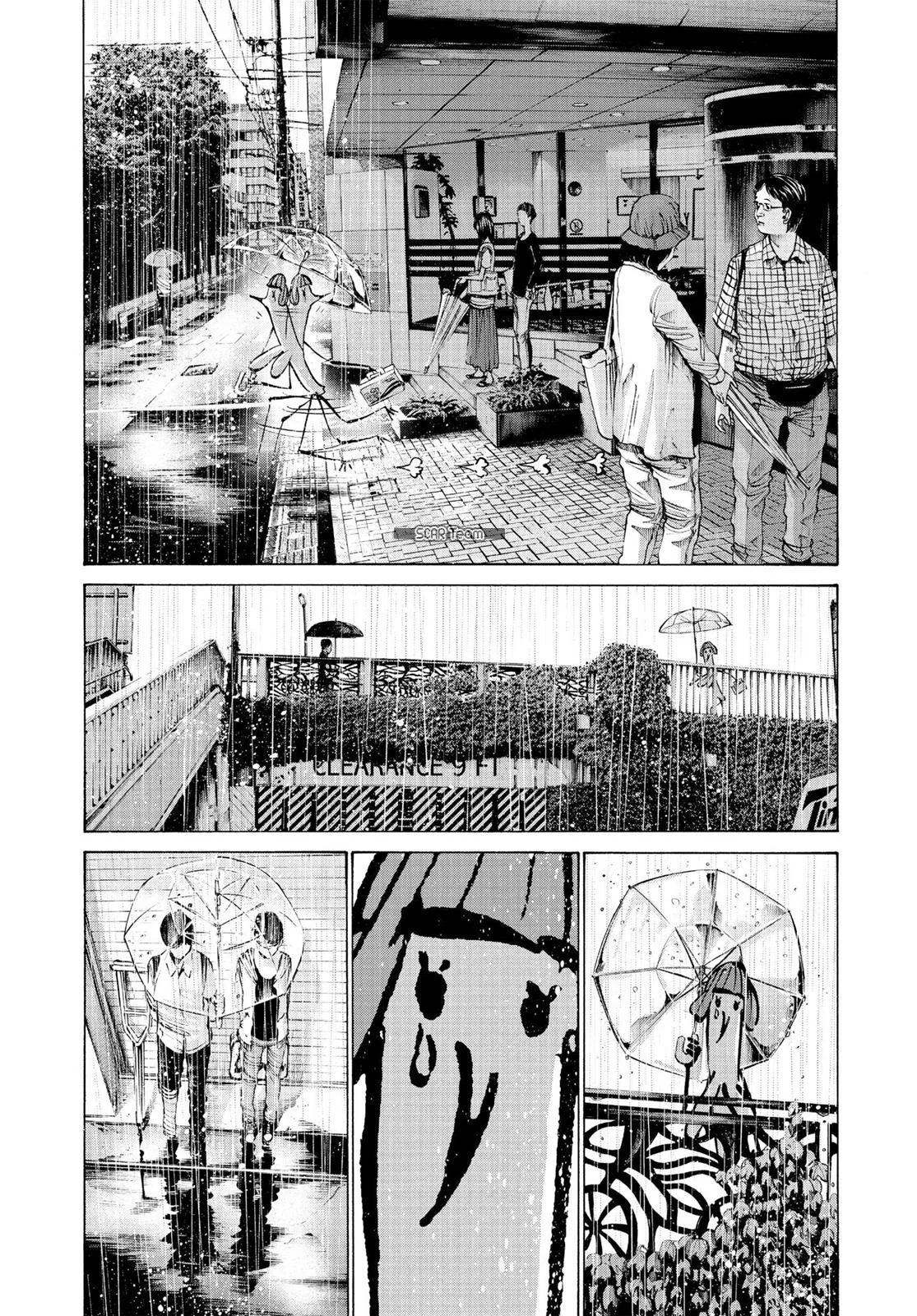 Read Oyasumi Punpun AR Manga Online