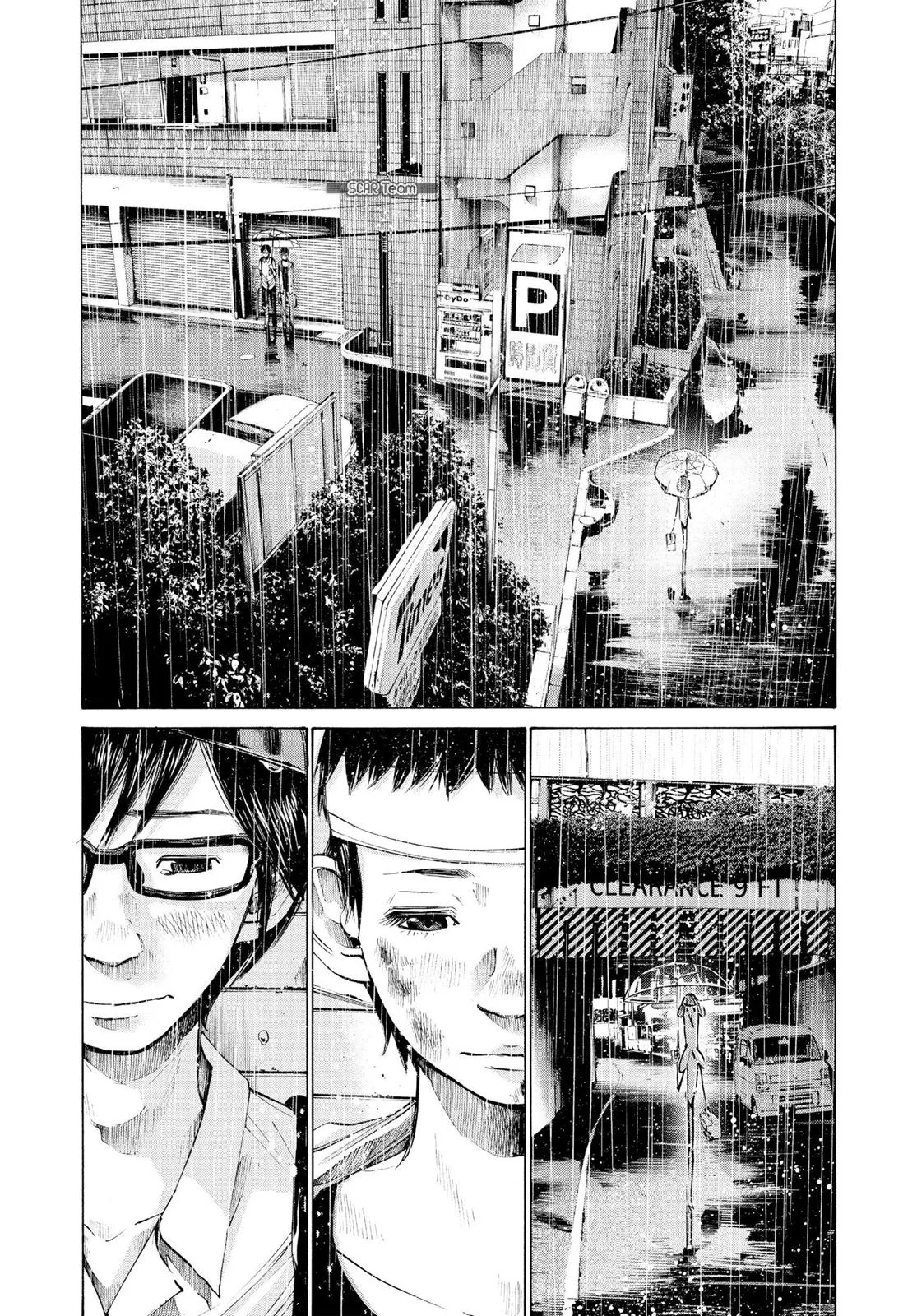 Read Oyasumi Punpun AR Manga Online