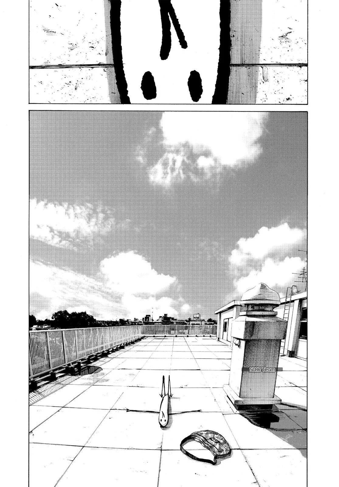 Read Oyasumi Punpun AR Manga Online