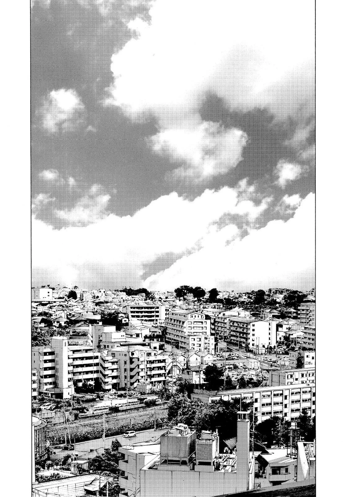 Read Oyasumi Punpun AR Manga Online