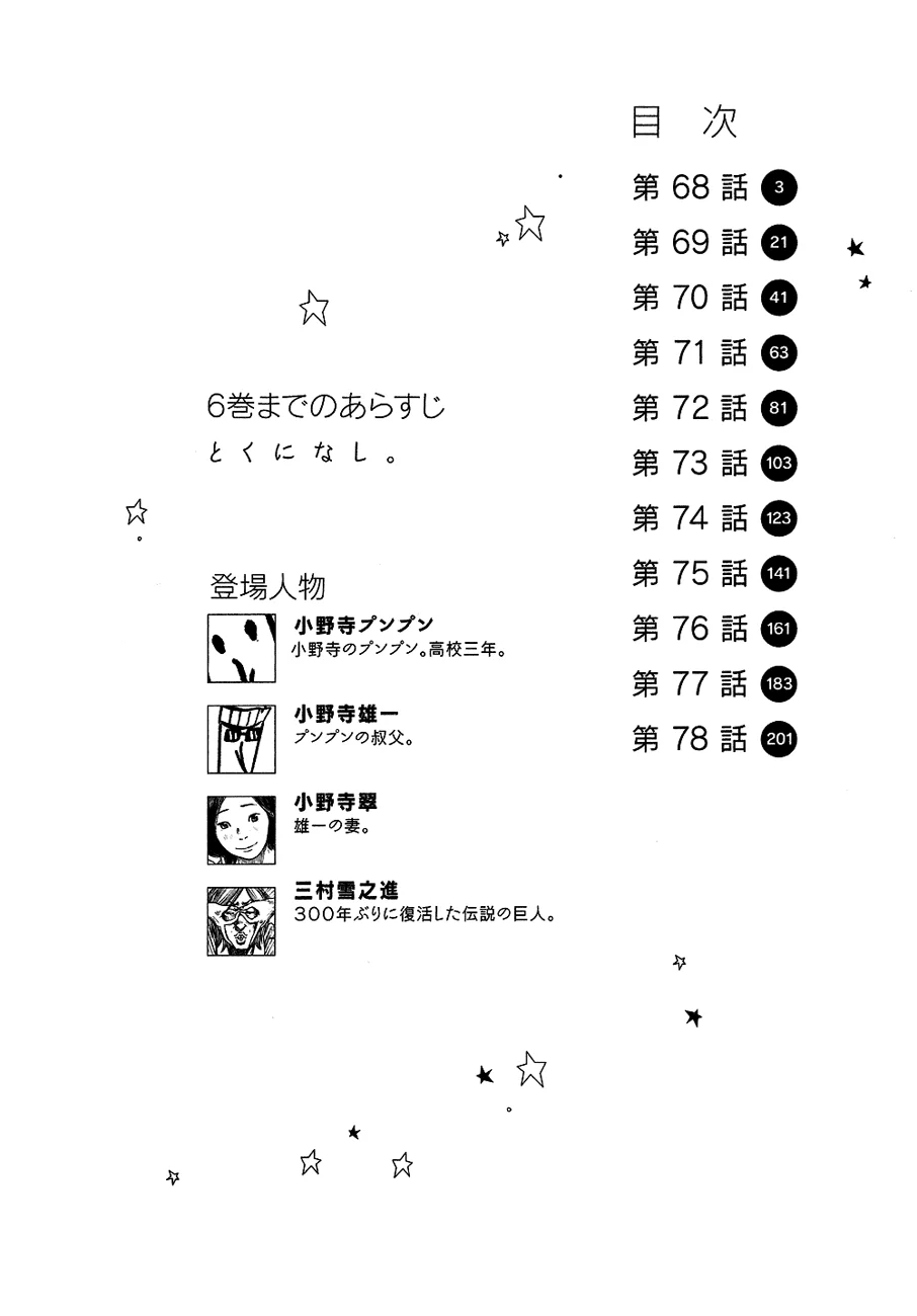 Read Oyasumi Punpun AR Manga Online