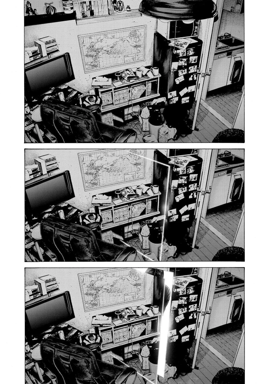 Read Oyasumi Punpun AR Manga Online