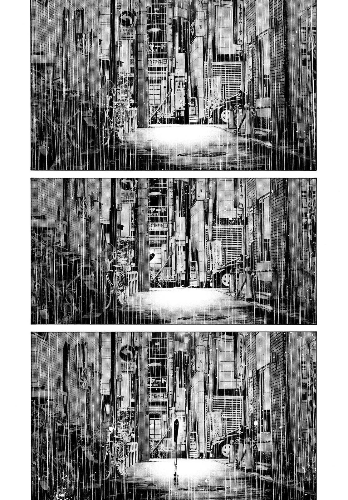 Read Oyasumi Punpun AR Manga Online