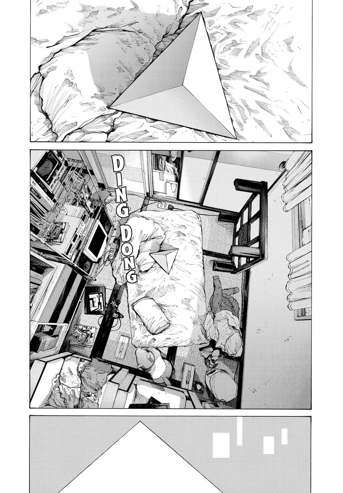 Read Oyasumi Punpun AR Manga Online