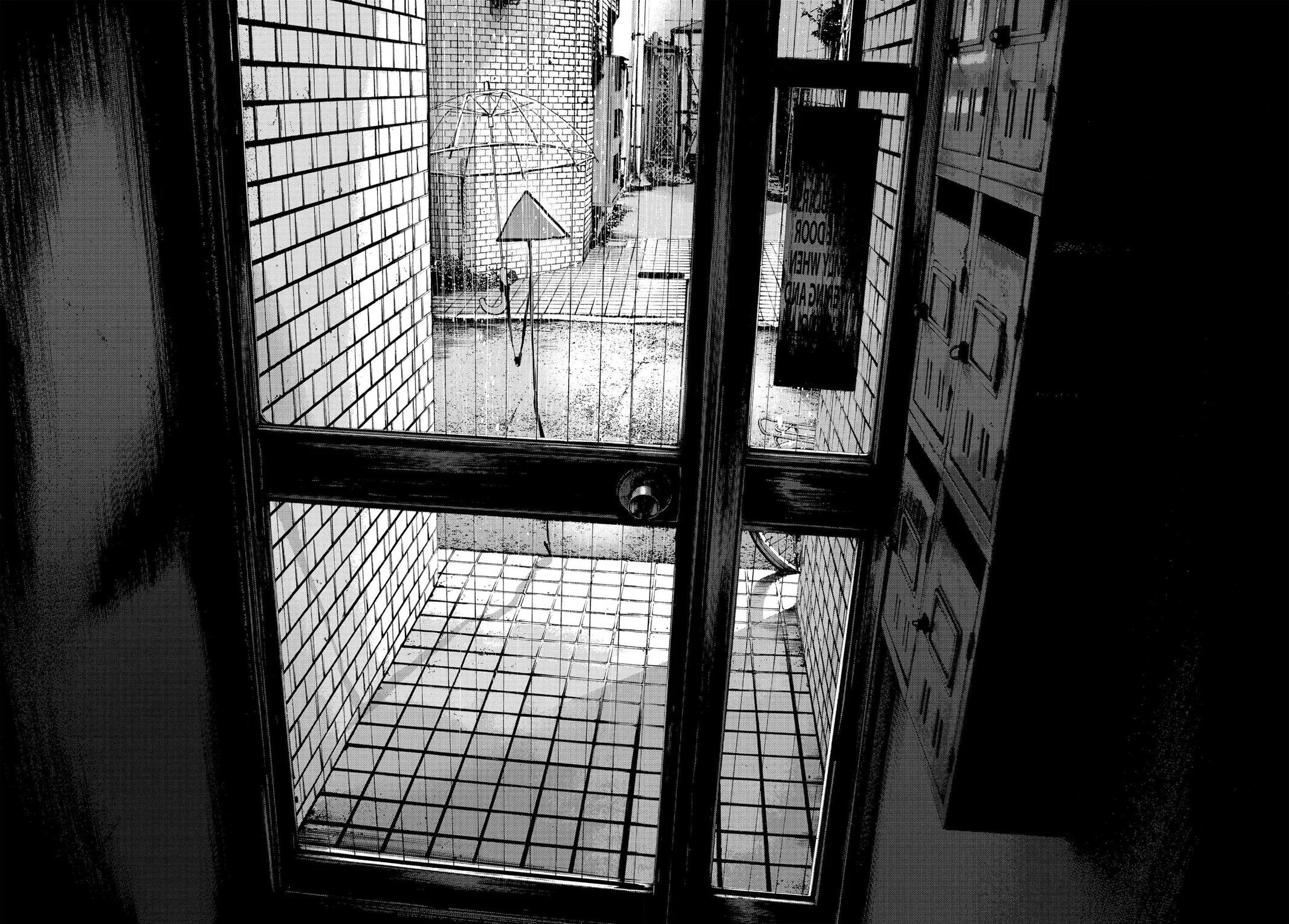 Read Oyasumi Punpun AR Manga Online