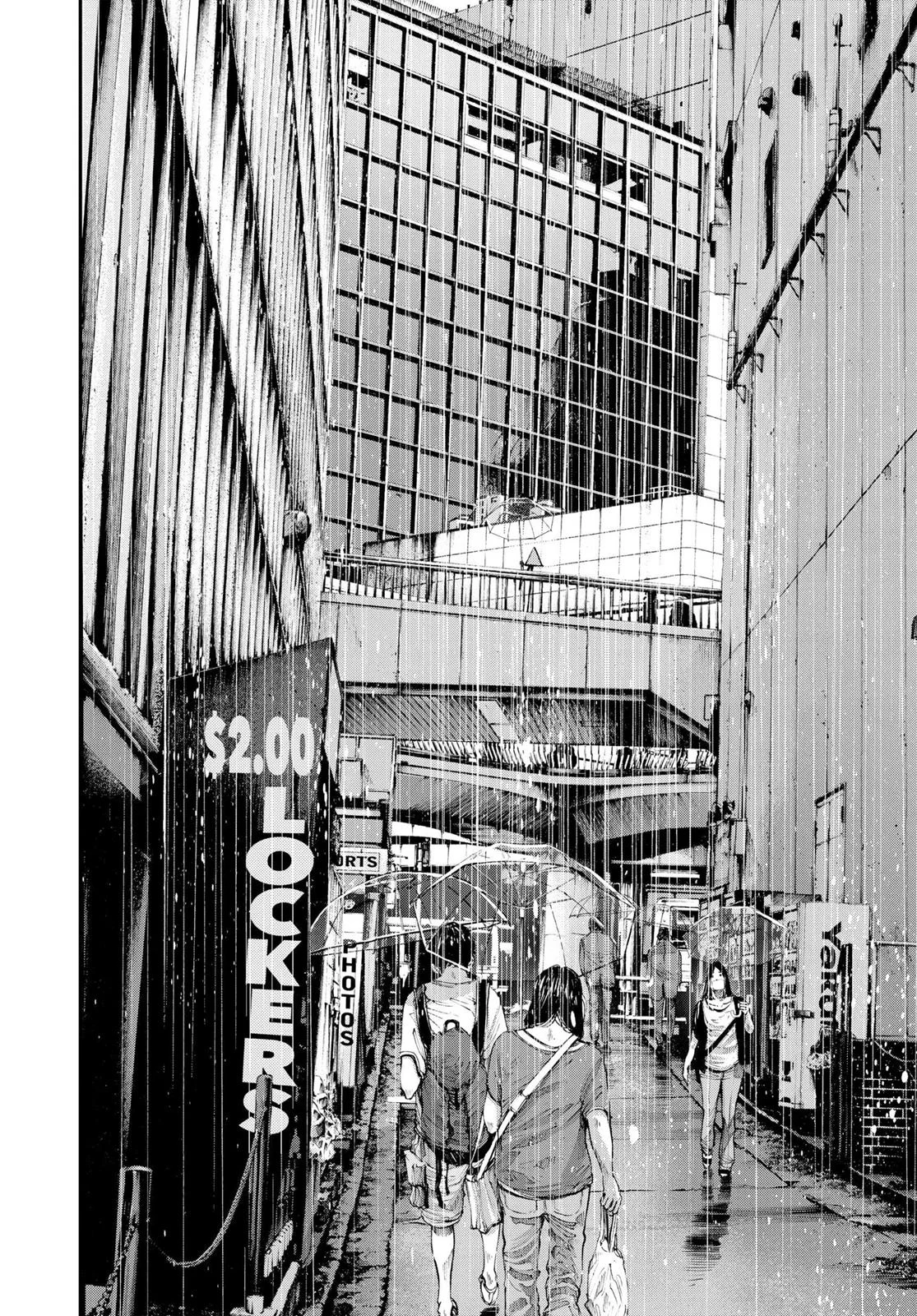 Read Oyasumi Punpun AR Manga Online