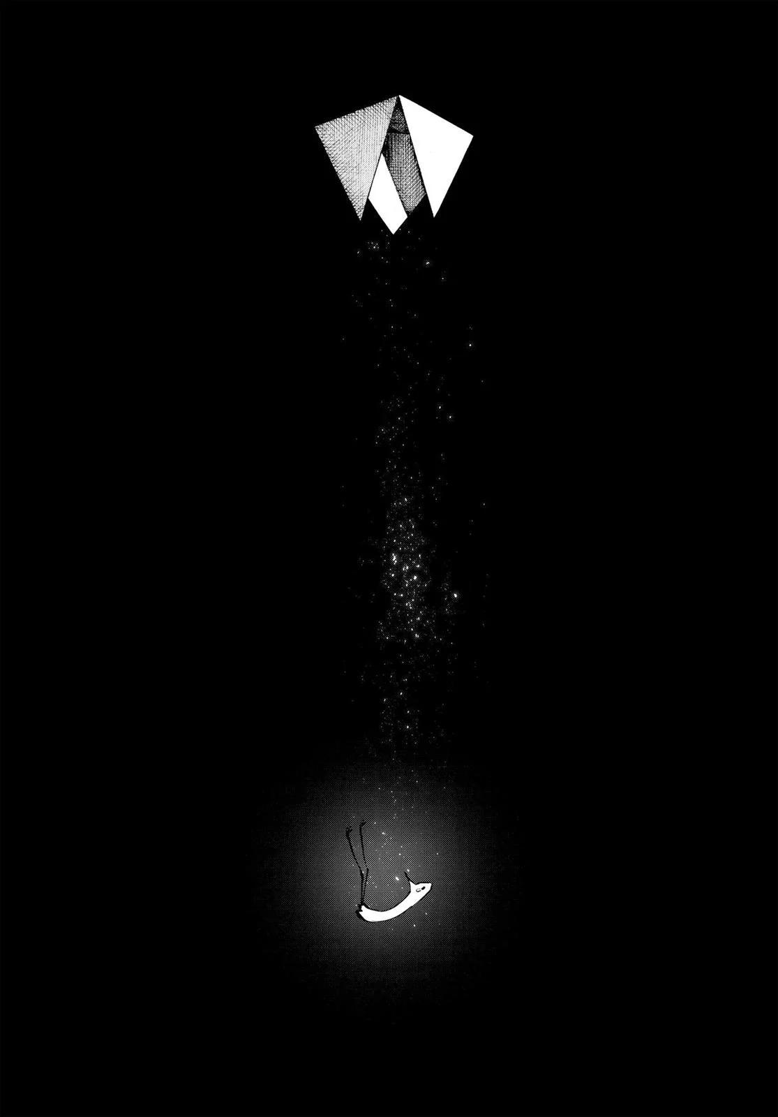 Read Oyasumi Punpun AR Manga Online