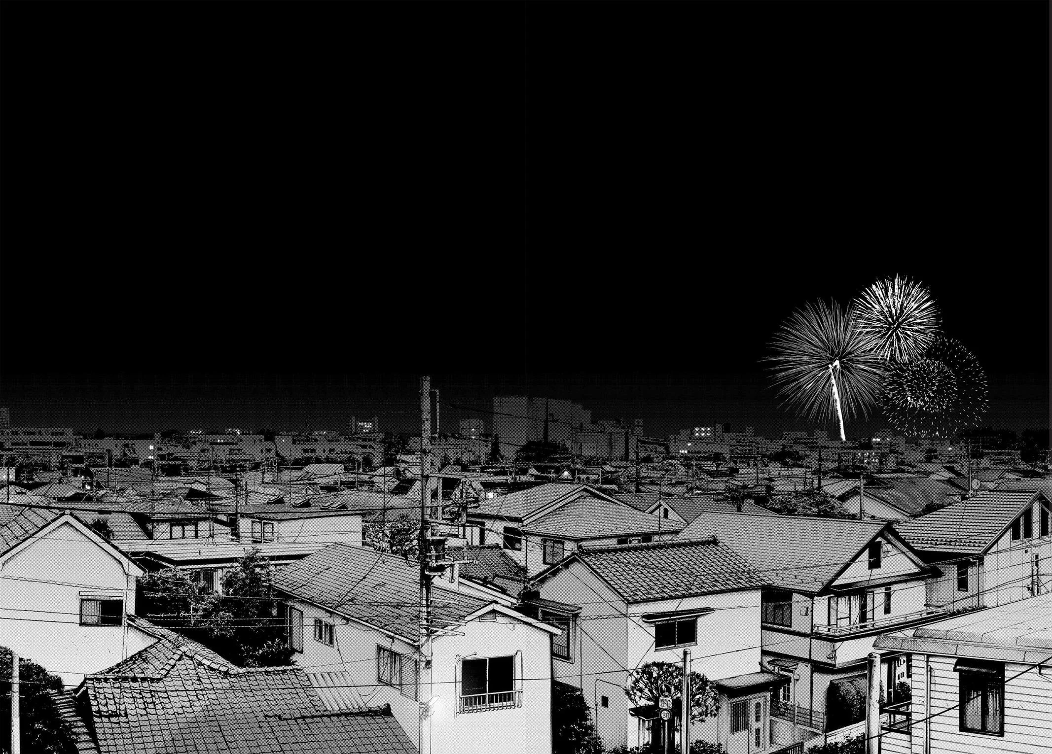 Read Oyasumi Punpun AR Manga Online