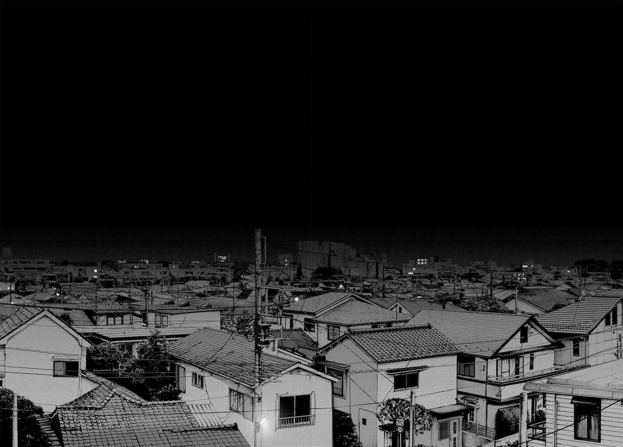 Read Oyasumi Punpun AR Manga Online