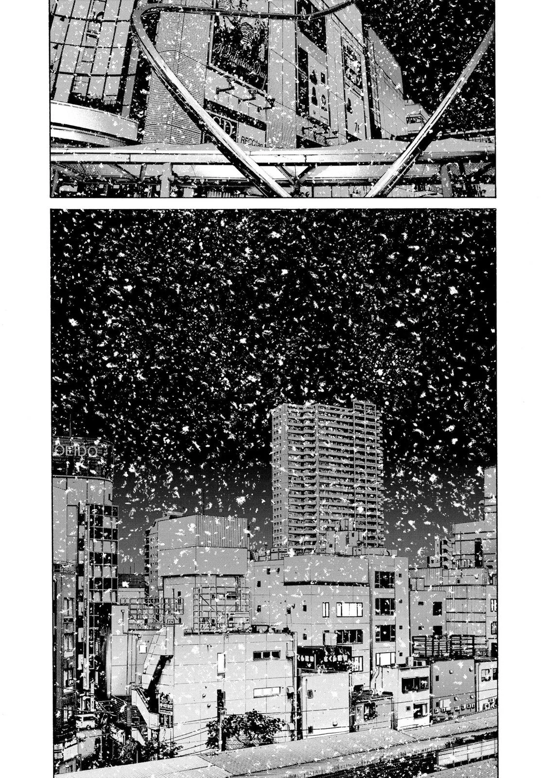 Read Oyasumi Punpun AR Manga Online