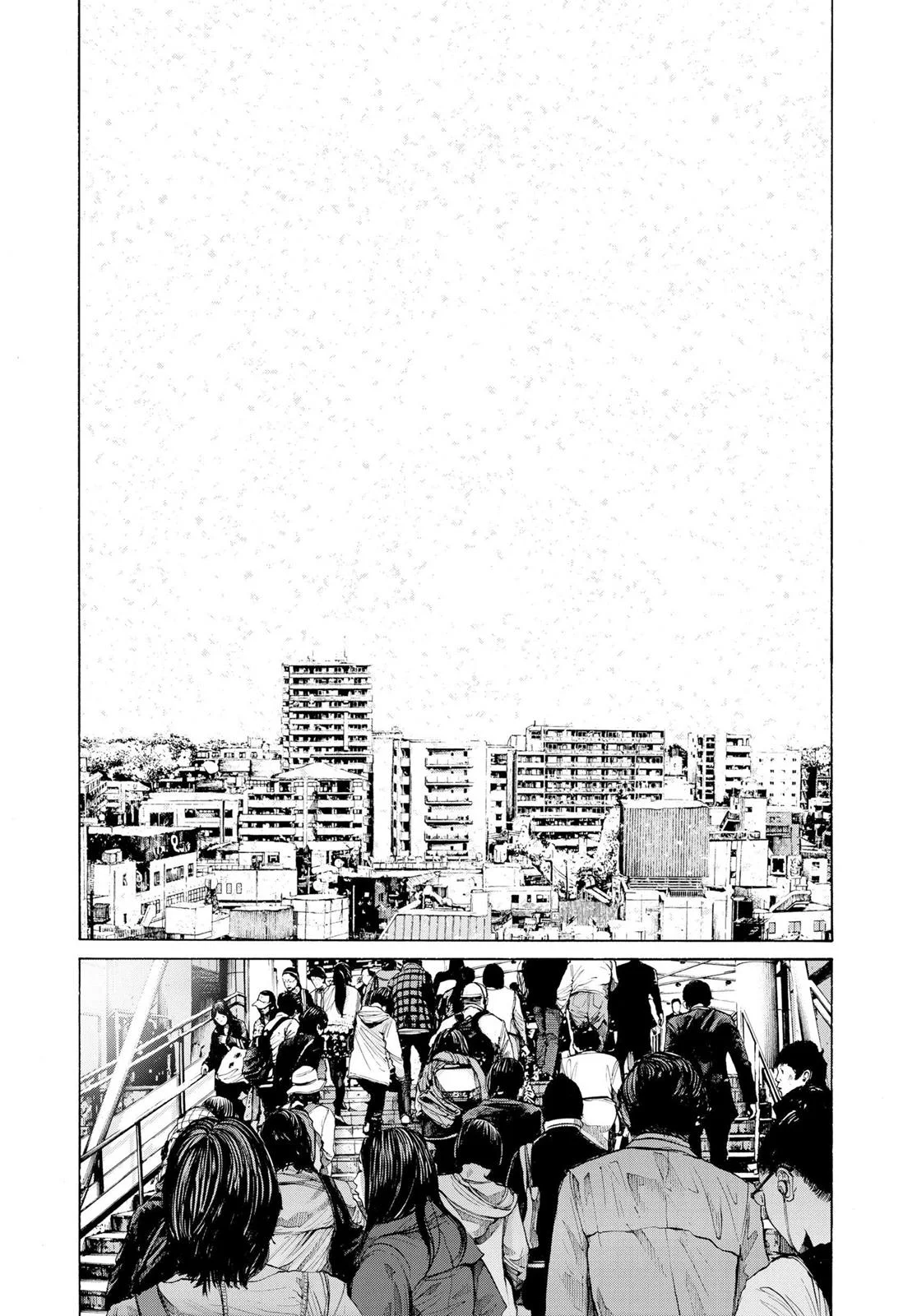 Read Oyasumi Punpun AR Manga Online