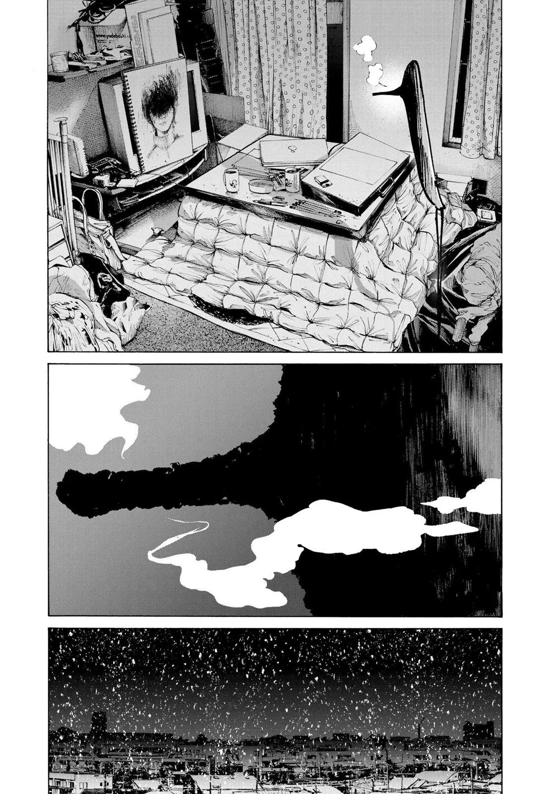Read Oyasumi Punpun AR Manga Online