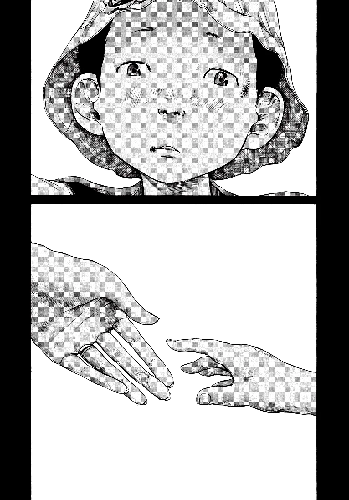 Read Oyasumi Punpun AR Manga Online