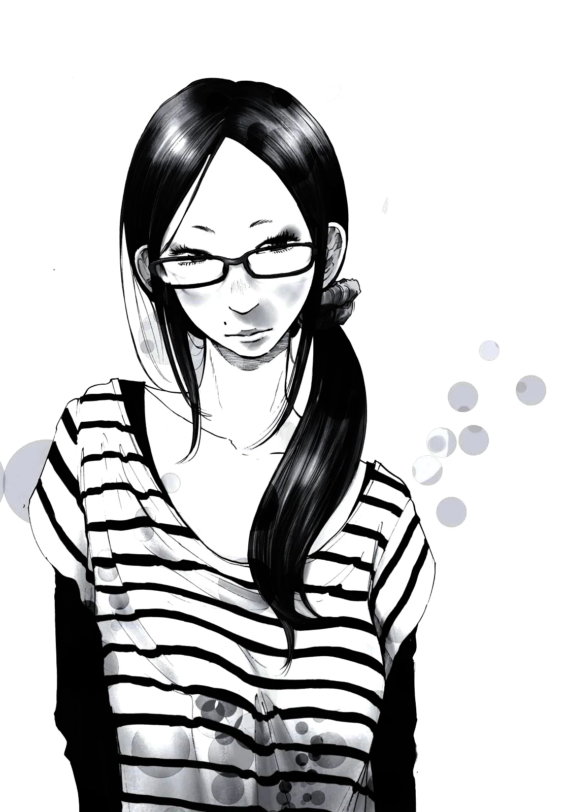 Read Oyasumi Punpun AR Manga Online