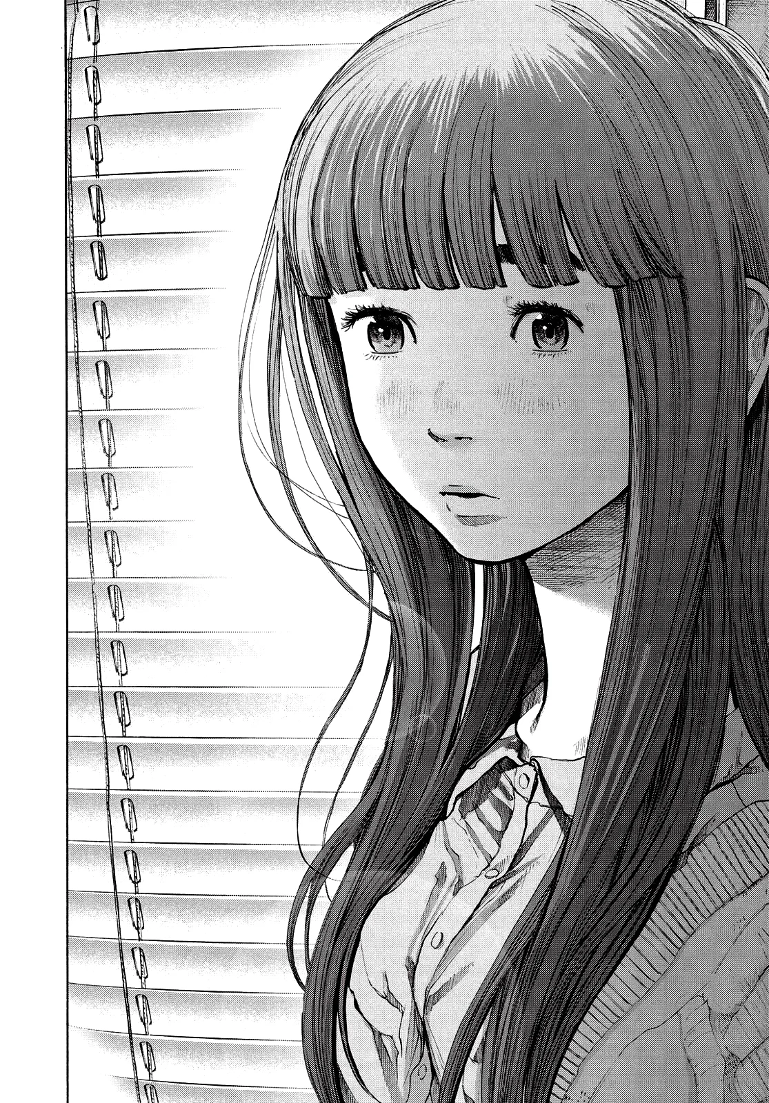 Read Oyasumi Punpun AR Manga Online
