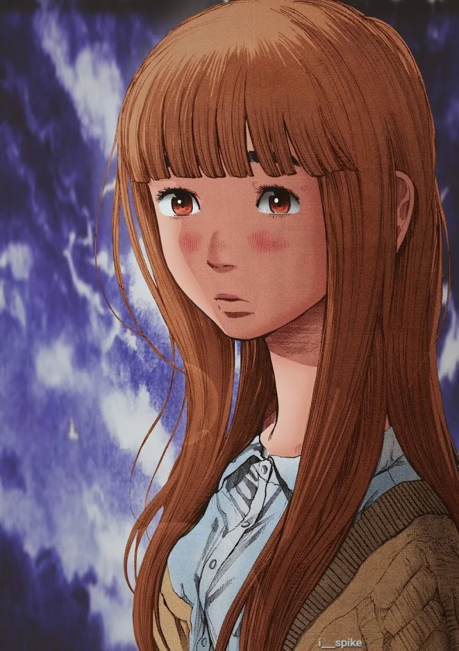 Read Oyasumi Punpun AR Manga Online