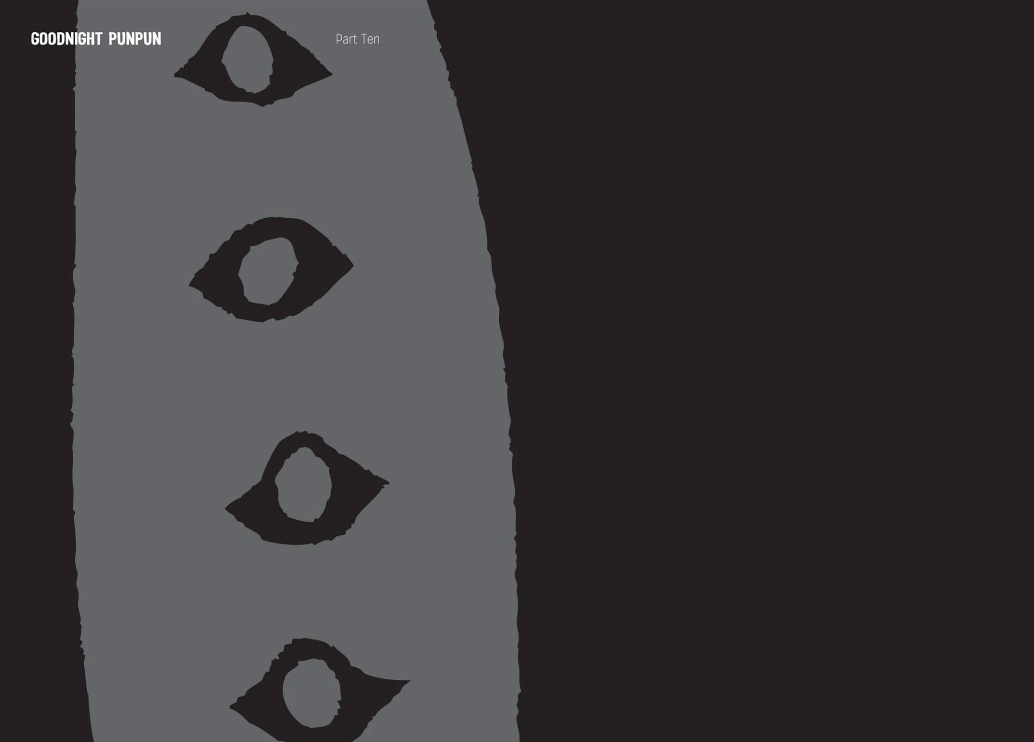 Read Oyasumi Punpun AR Manga Online