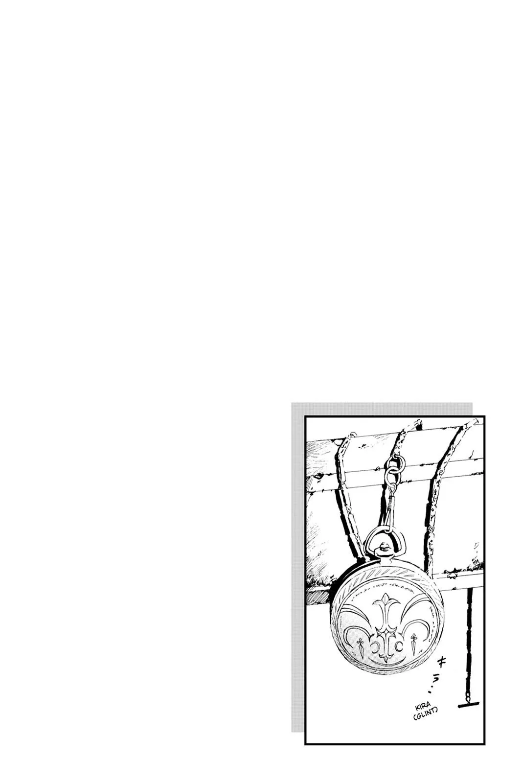Read Pandora Hearts AR Manga Online