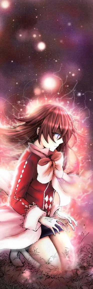 Read Pandora Hearts AR Manga Online