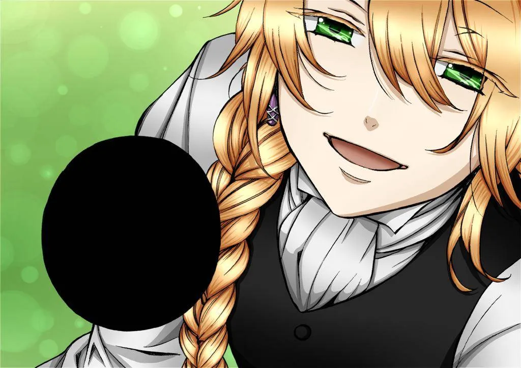 Read Pandora Hearts AR Manga Online