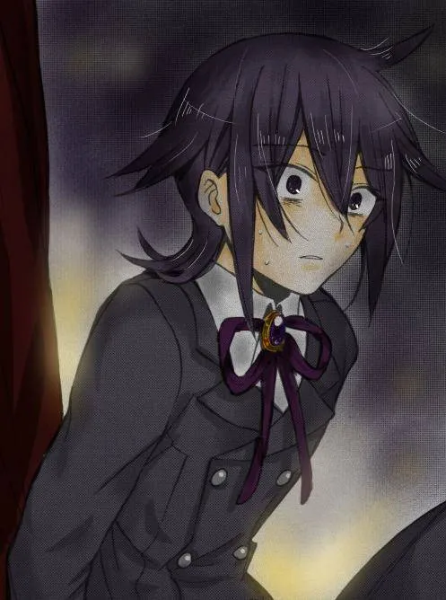 Read Pandora Hearts AR Manga Online