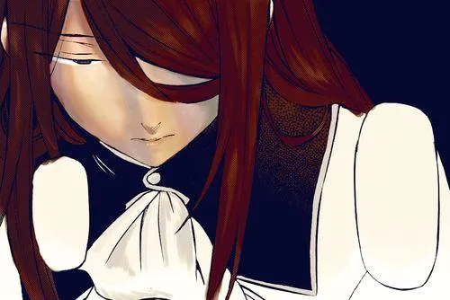 Read Pandora Hearts AR Manga Online