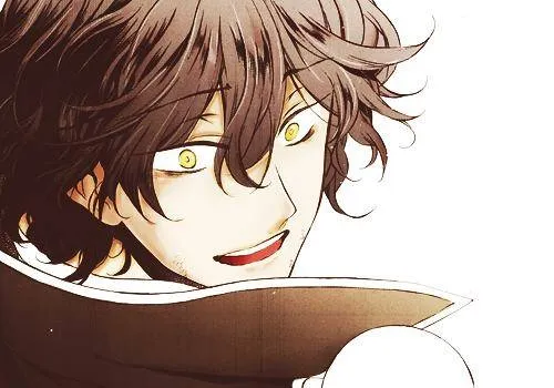 Read Pandora Hearts AR Manga Online