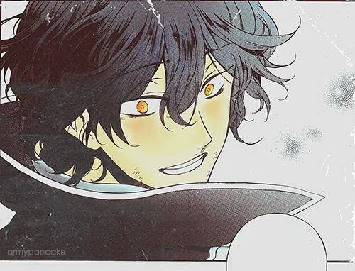 Read Pandora Hearts AR Manga Online