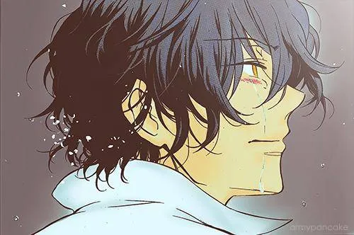 Read Pandora Hearts AR Manga Online