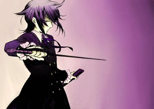 Read Pandora Hearts AR Manga Online