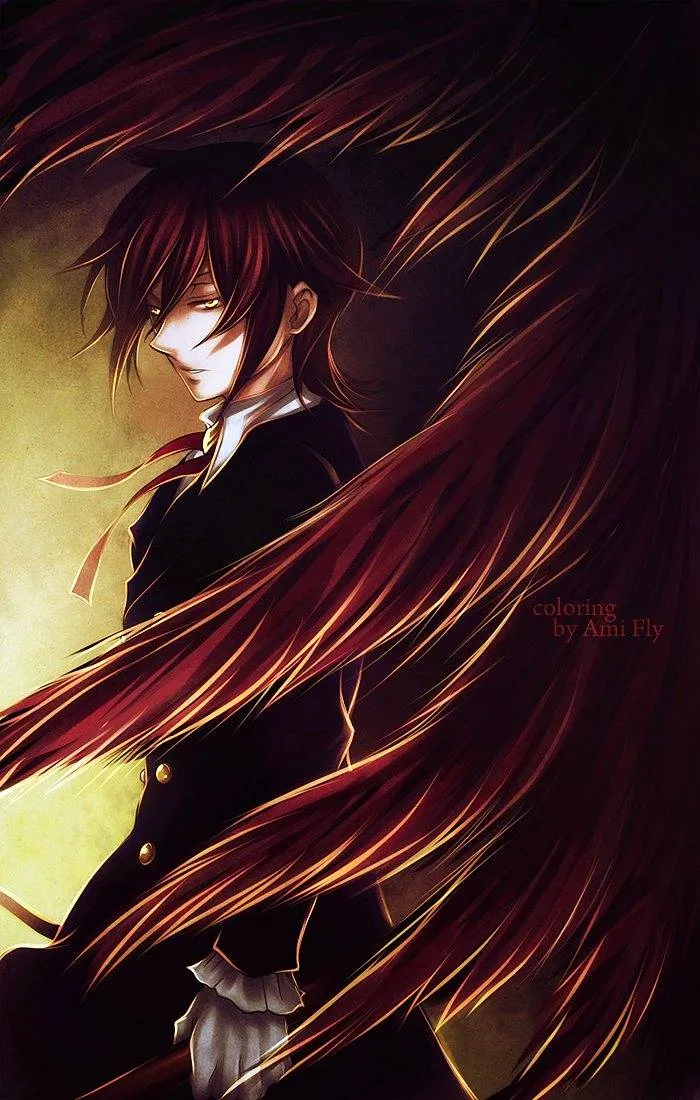 Read Pandora Hearts AR Manga Online