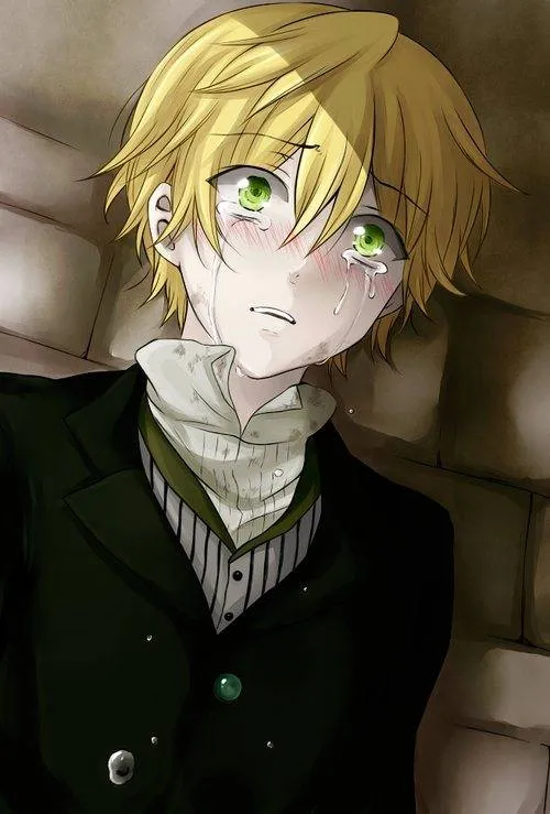 Read Pandora Hearts AR Manga Online
