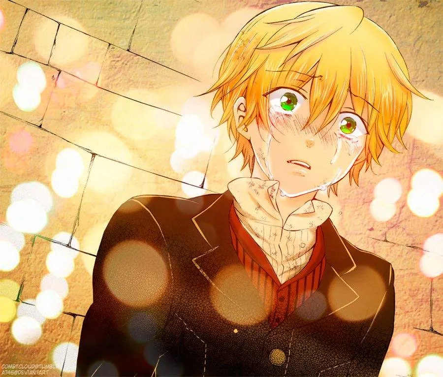 Read Pandora Hearts AR Manga Online