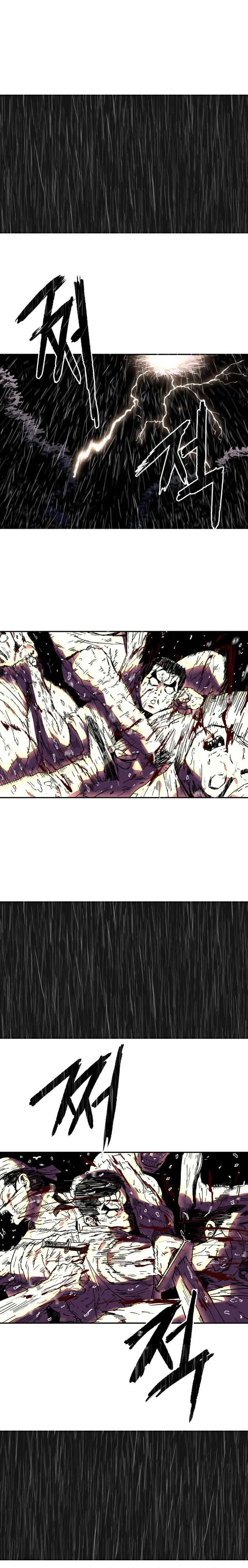 Read Peerless Dad AR Manga Online