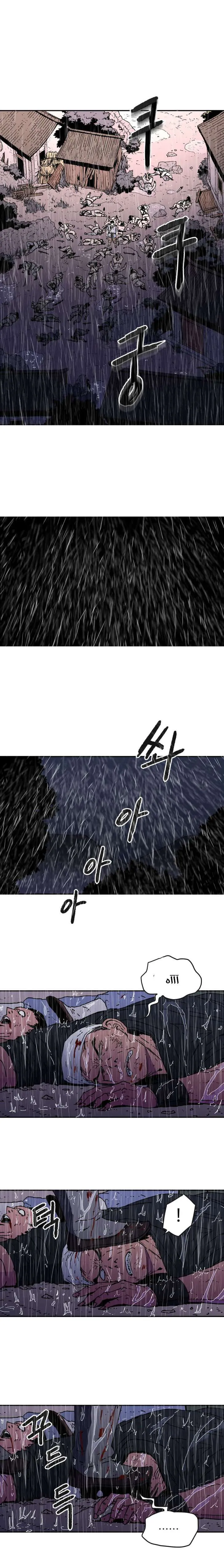 Read Peerless Dad AR Manga Online