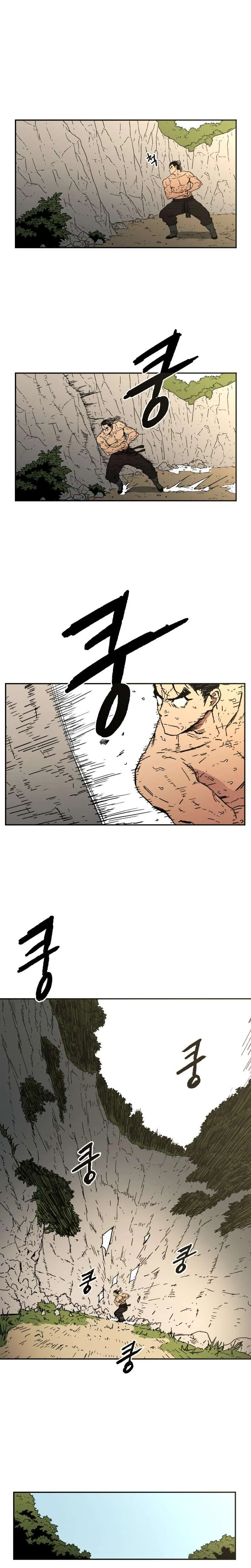 Read Peerless Dad AR Manga Online