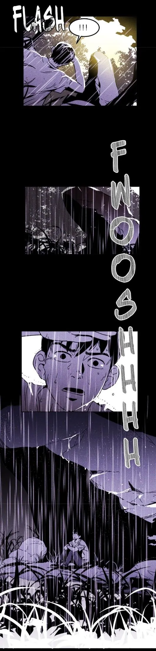 Read Pigpen AR Manga Online