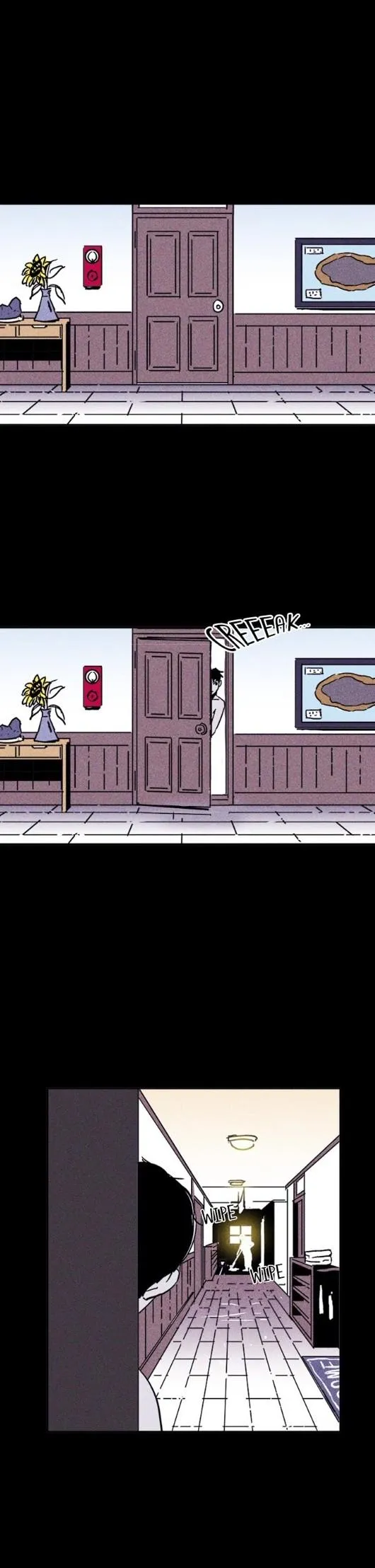 Read Pigpen AR Manga Online