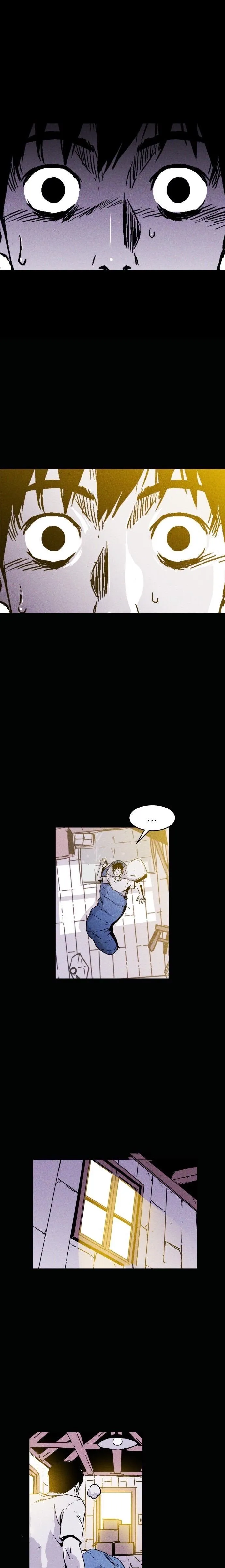 Read Pigpen AR Manga Online