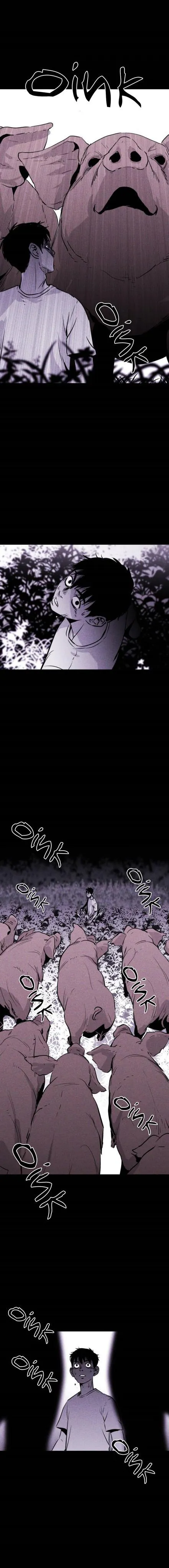Read Pigpen AR Manga Online