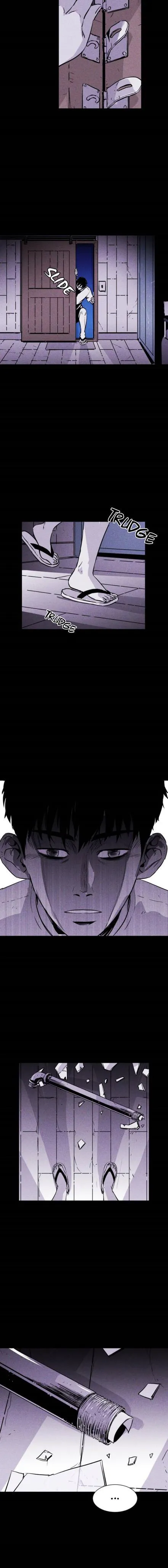 Read Pigpen AR Manga Online