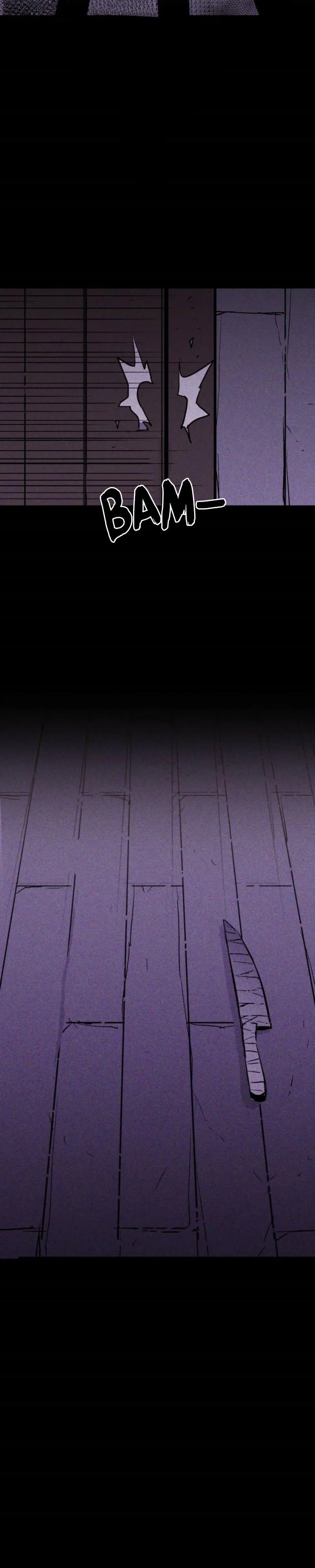 Read Pigpen AR Manga Online