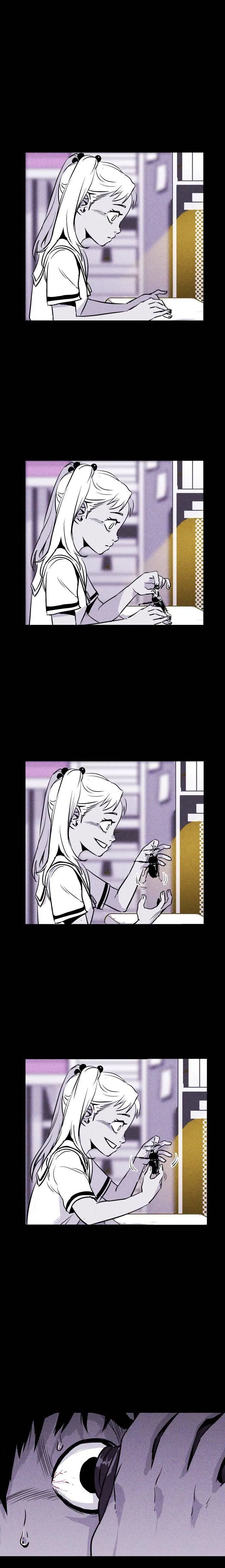Read Pigpen AR Manga Online