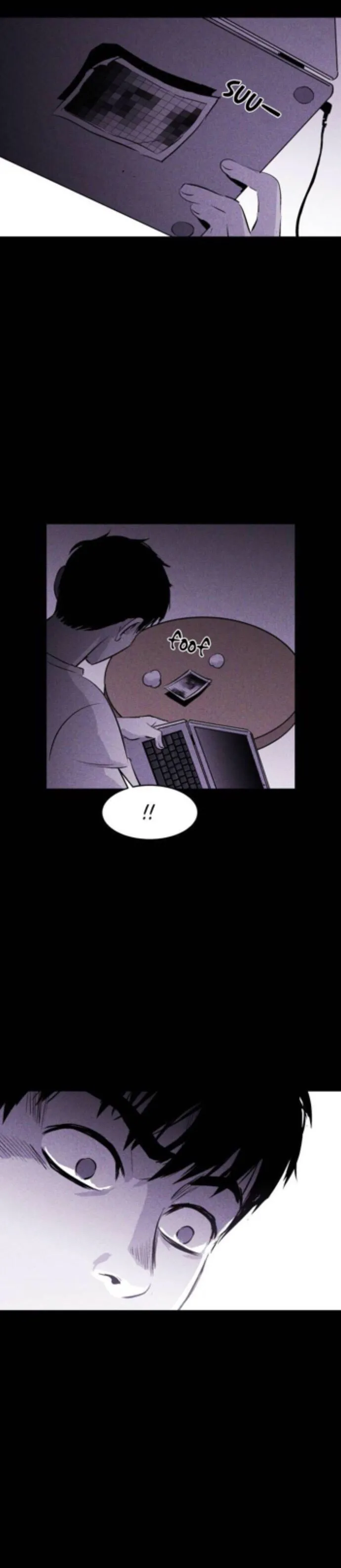 Read Pigpen AR Manga Online
