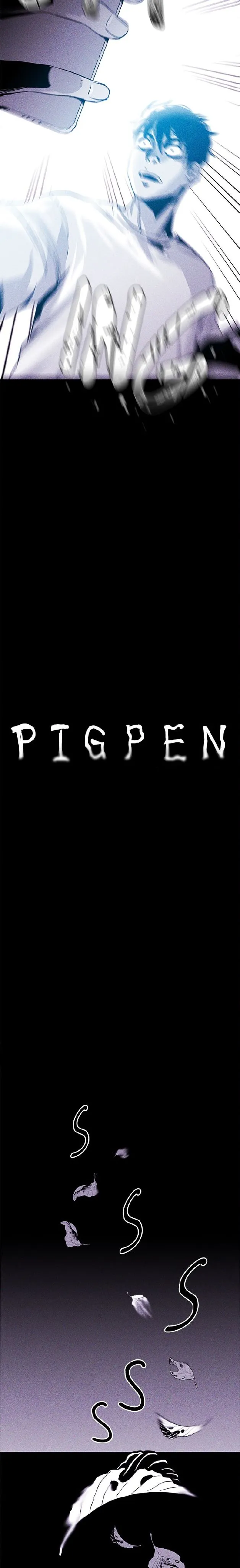 Read Pigpen AR Manga Online