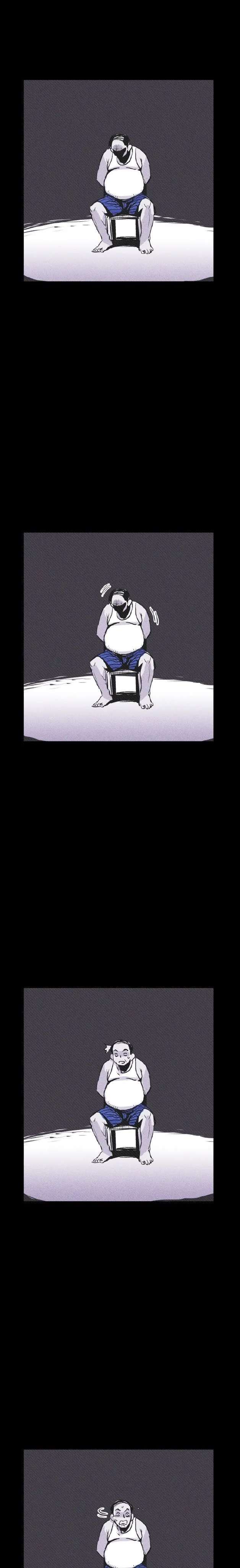 Read Pigpen AR Manga Online