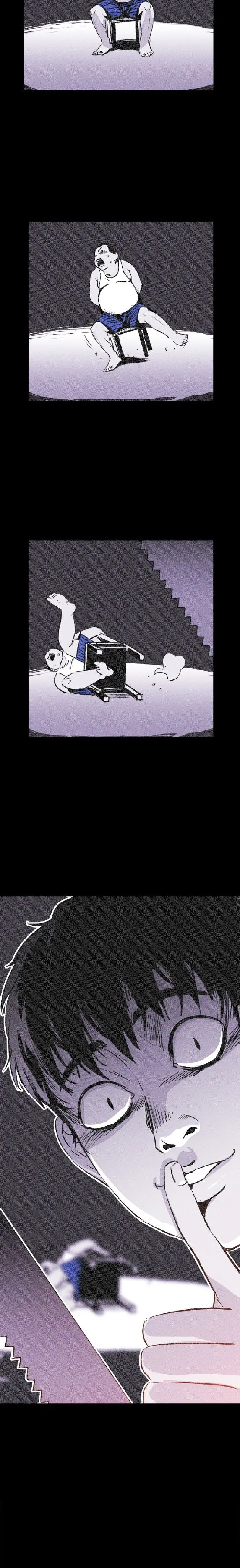 Read Pigpen AR Manga Online