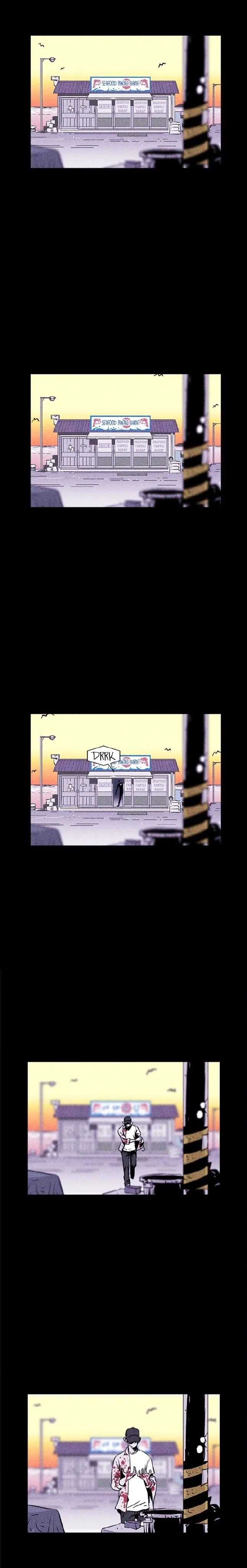 Read Pigpen AR Manga Online