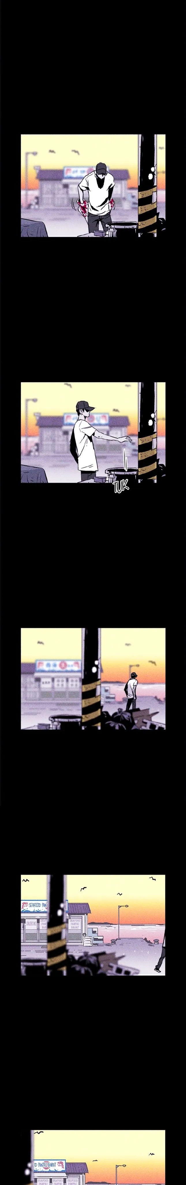 Read Pigpen AR Manga Online